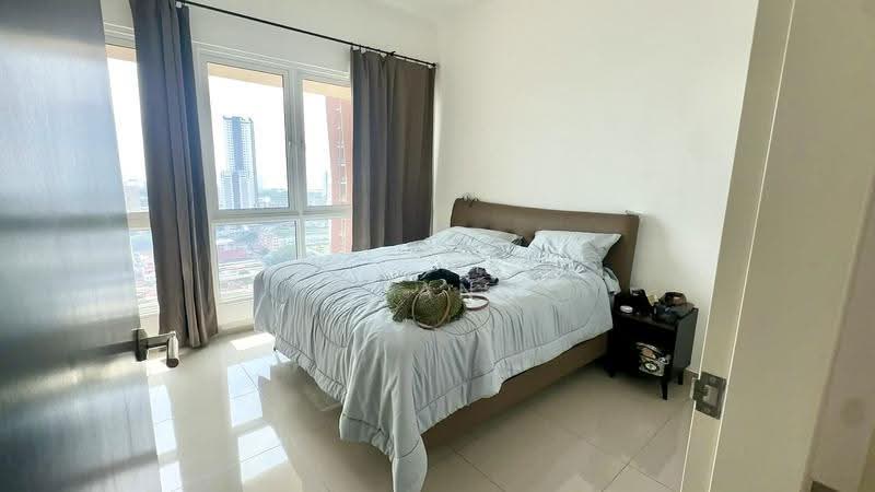 Condominium for Rent at Setia Sky Ville - Gan Chun Kai - Bedroom - PropertyGuru.com.my