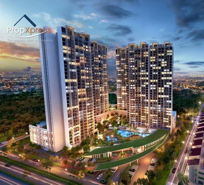 Condominium for Rent at Setia Sky Ville - Gan Chun Kai - PropertyGuru.com.my