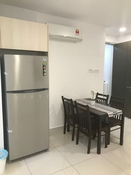 Condominium for Rent at Vivo Residential Suites - Jayden Loke - Dining Room - PropertyGuru.com.my