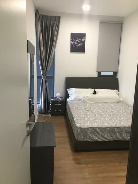 Condominium for Rent at Vivo Residential Suites - Jayden Loke - Bedroom - PropertyGuru.com.my