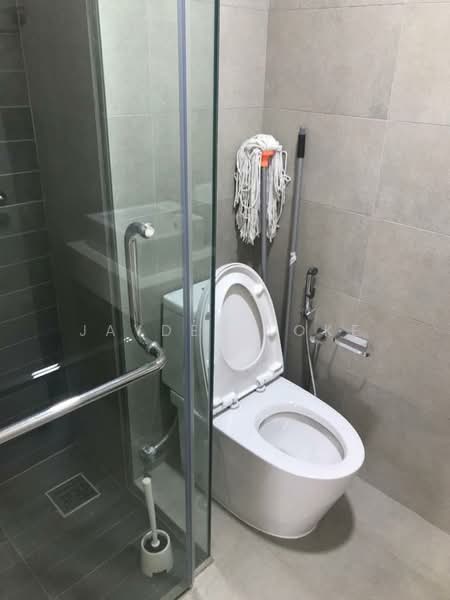 Condominium for Rent at Vivo Residential Suites - Jayden Loke - Bathroom - PropertyGuru.com.my