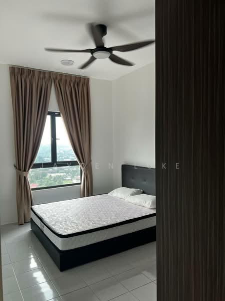 Service Residence for Rent at Metro @ Cheras - Jayden Loke - Bedroom - PropertyGuru.com.my
