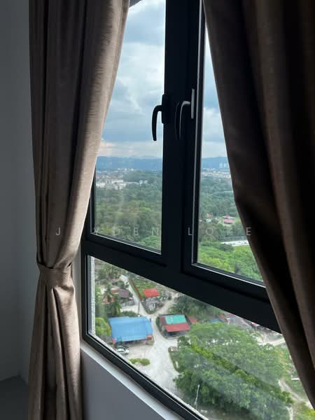 Service Residence for Rent at Metro @ Cheras - Jayden Loke - View - PropertyGuru.com.my