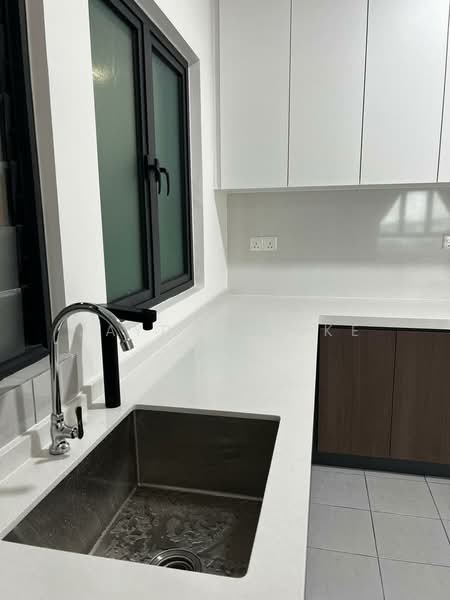 Service Residence for Rent at Metro @ Cheras - Jayden Loke - Kitchen - PropertyGuru.com.my