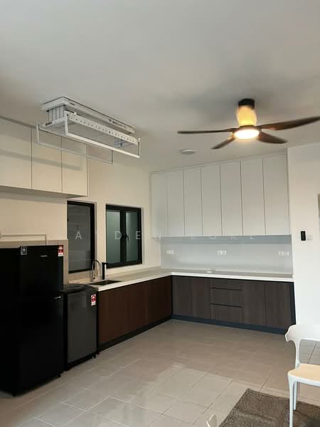 Service Residence for Rent at Metro @ Cheras - Jayden Loke - Kitchen - PropertyGuru.com.my
