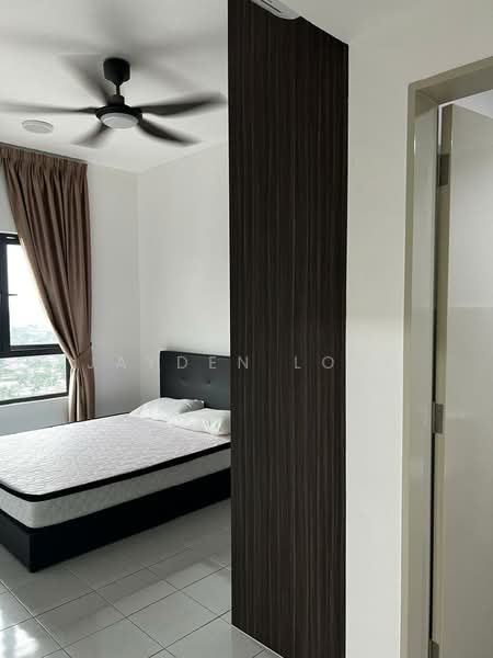 Service Residence for Rent at Metro @ Cheras - Jayden Loke - Bedroom - PropertyGuru.com.my