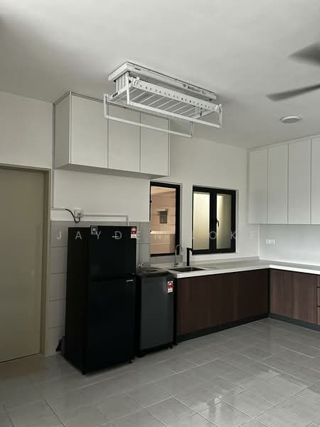 Service Residence for Rent at Metro @ Cheras - Jayden Loke - Kitchen - PropertyGuru.com.my