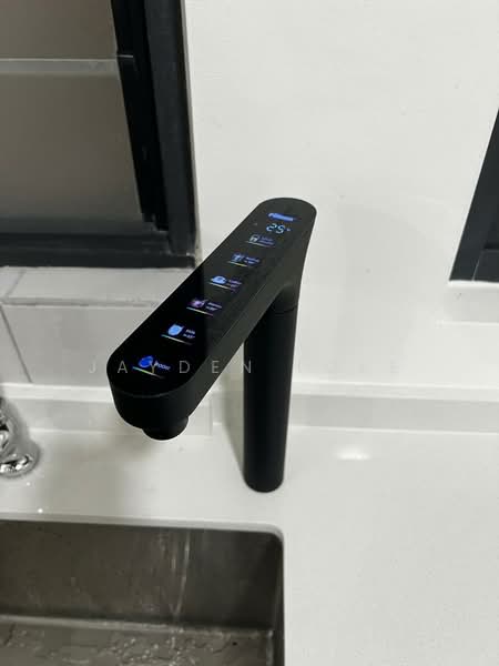 Service Residence for Rent at Metro @ Cheras - Jayden Loke - PropertyGuru.com.my