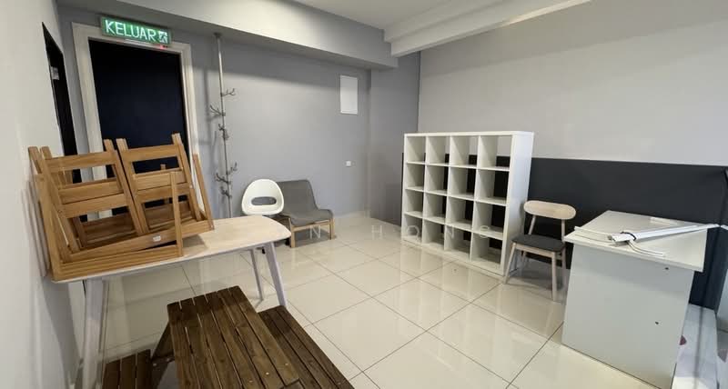 Apartment for Rent at Eco Nest @ Eco Botanic - Elyn Hong - Interior - PropertyGuru.com.my