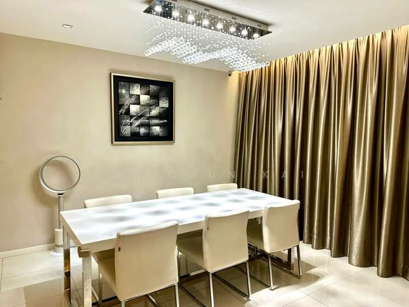 Kondominium untuk Disewa di Central Park condominium - Gan Chun Kai - PropertyGuru.com.my