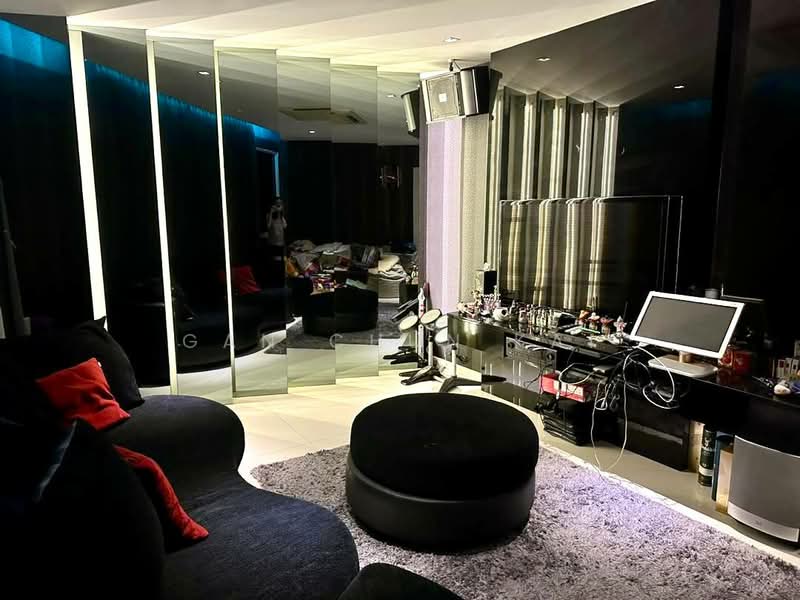 Kondominium untuk Disewa di Central Park condominium - Gan Chun Kai - PropertyGuru.com.my