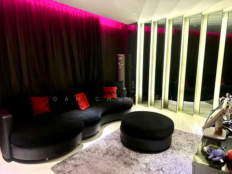 Kondominium untuk Disewa di Central Park condominium - Gan Chun Kai - PropertyGuru.com.my