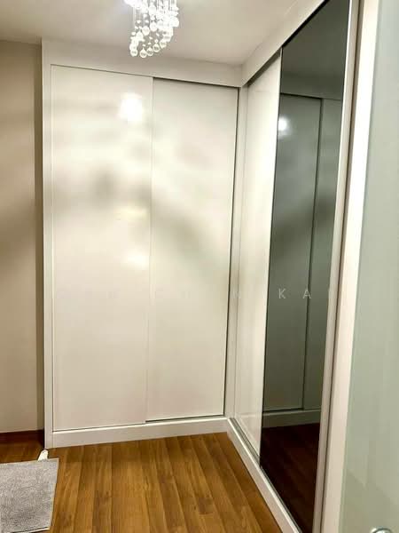 Kondominium untuk Disewa di Central Park condominium - Gan Chun Kai - PropertyGuru.com.my