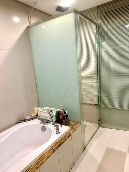 Kondominium untuk Disewa di Central Park condominium - Gan Chun Kai - PropertyGuru.com.my