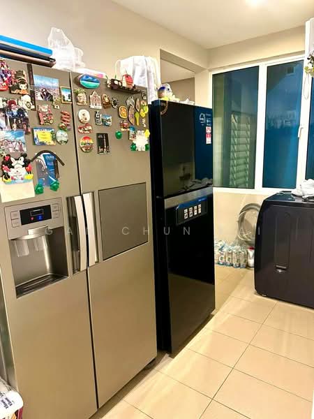 Kondominium untuk Disewa di Central Park condominium - Gan Chun Kai - PropertyGuru.com.my
