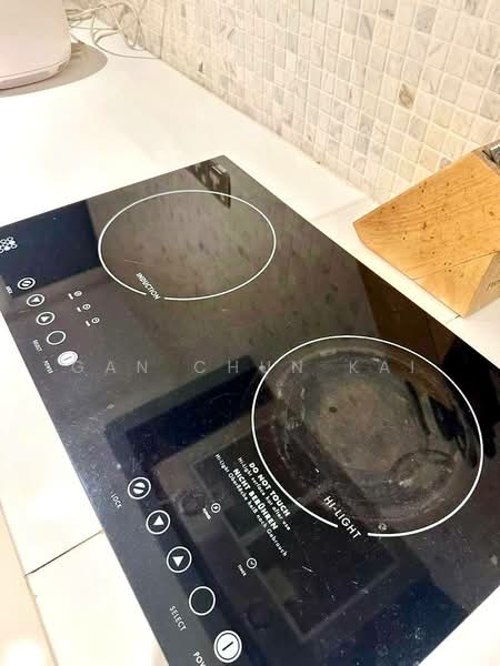 Kondominium untuk Disewa di Central Park condominium - Gan Chun Kai - PropertyGuru.com.my
