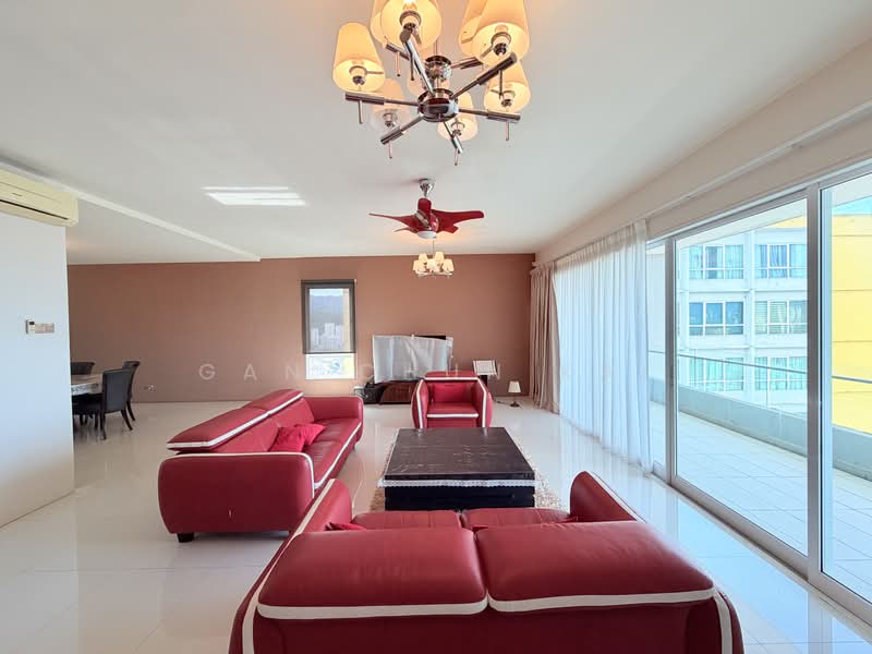 Condominium for Rent at Central Park condominium - Gan Chun Kai - PropertyGuru.com.my