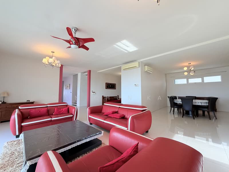 Condominium for Rent at Central Park condominium - Gan Chun Kai - PropertyGuru.com.my
