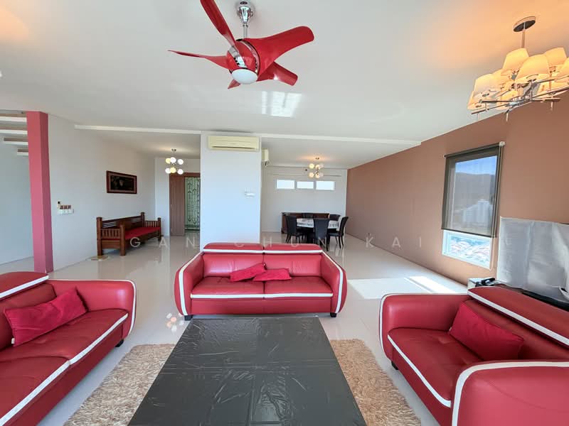Condominium for Rent at Central Park condominium - Gan Chun Kai - PropertyGuru.com.my