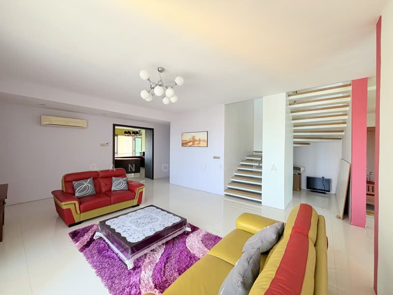 Condominium for Rent at Central Park condominium - Gan Chun Kai - PropertyGuru.com.my