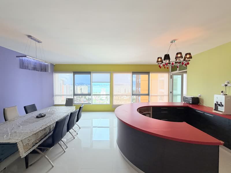 Condominium for Rent at Central Park condominium - Gan Chun Kai - PropertyGuru.com.my