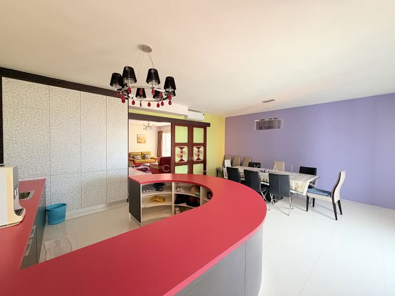 Condominium for Rent at Central Park condominium - Gan Chun Kai - PropertyGuru.com.my
