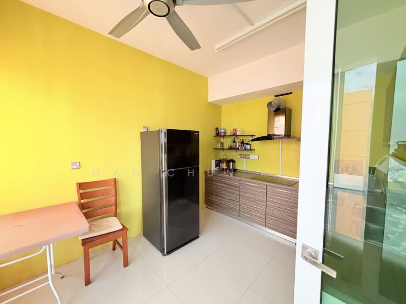 Condominium for Rent at Central Park condominium - Gan Chun Kai - PropertyGuru.com.my
