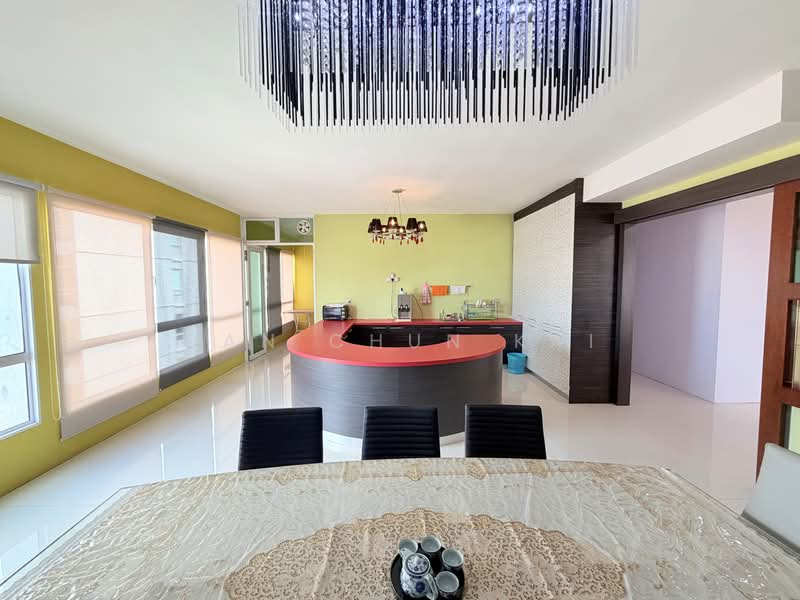 Condominium for Rent at Central Park condominium - Gan Chun Kai - PropertyGuru.com.my