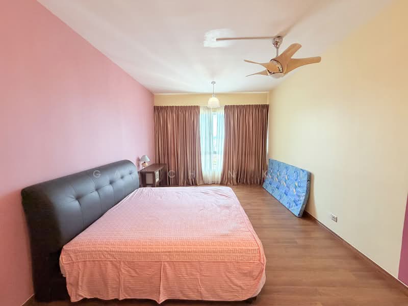 Condominium for Rent at Central Park condominium - Gan Chun Kai - PropertyGuru.com.my