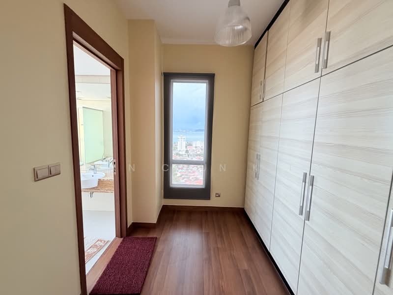 Condominium for Rent at Central Park condominium - Gan Chun Kai - PropertyGuru.com.my