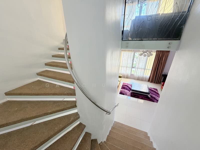Condominium for Rent at Central Park condominium - Gan Chun Kai - PropertyGuru.com.my