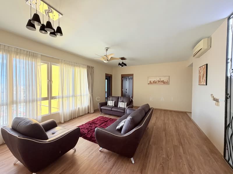 Condominium for Rent at Central Park condominium - Gan Chun Kai - PropertyGuru.com.my