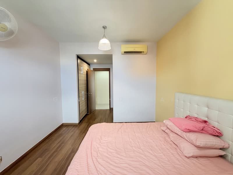 Condominium for Rent at Central Park condominium - Gan Chun Kai - PropertyGuru.com.my