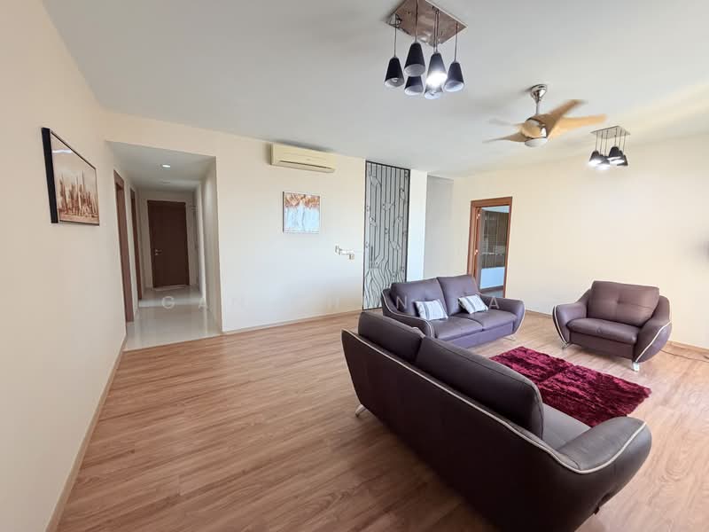 Condominium for Rent at Central Park condominium - Gan Chun Kai - PropertyGuru.com.my
