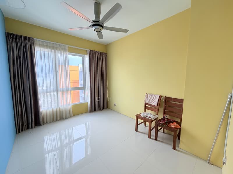 Condominium for Rent at Central Park condominium - Gan Chun Kai - PropertyGuru.com.my