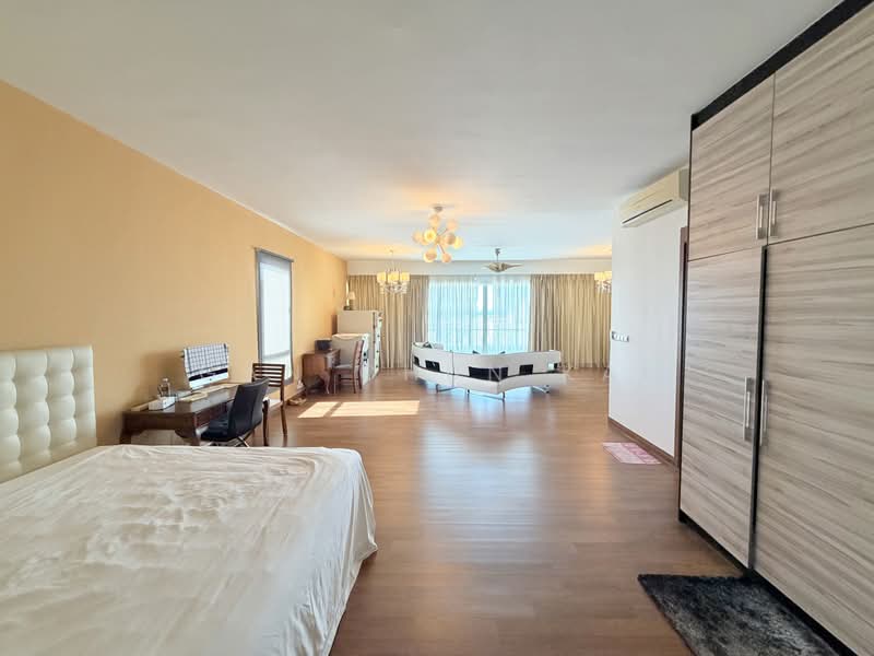 Condominium for Rent at Central Park condominium - Gan Chun Kai - PropertyGuru.com.my