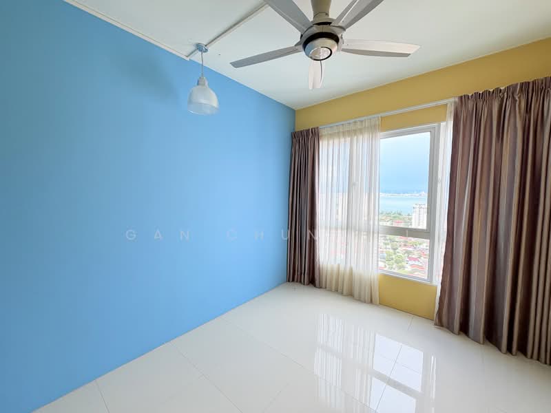 Condominium for Rent at Central Park condominium - Gan Chun Kai - PropertyGuru.com.my