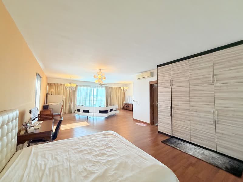 Condominium for Rent at Central Park condominium - Gan Chun Kai - PropertyGuru.com.my