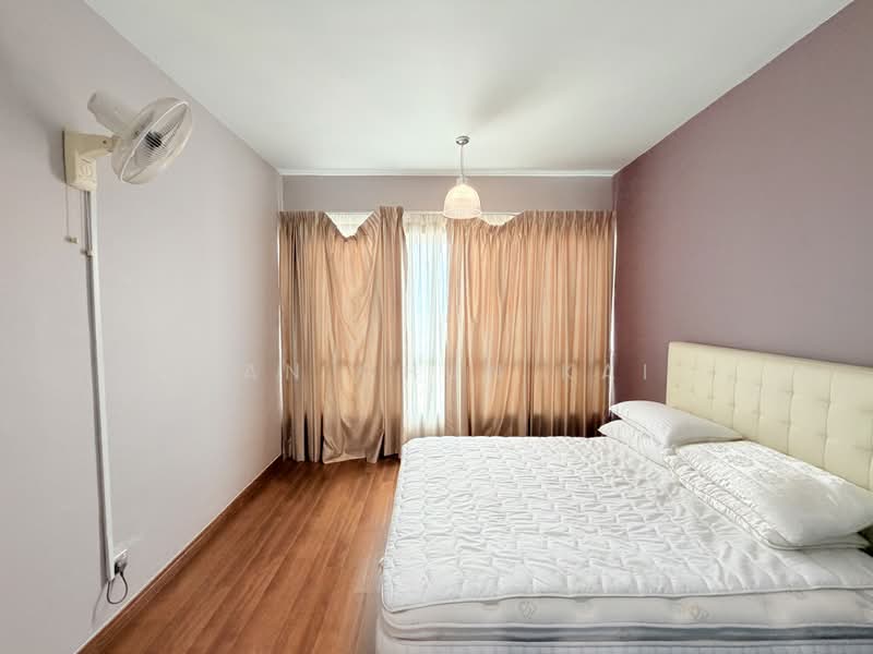 Condominium for Rent at Central Park condominium - Gan Chun Kai - PropertyGuru.com.my