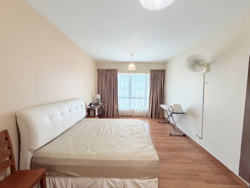 Condominium for Rent at Central Park condominium - Gan Chun Kai - PropertyGuru.com.my