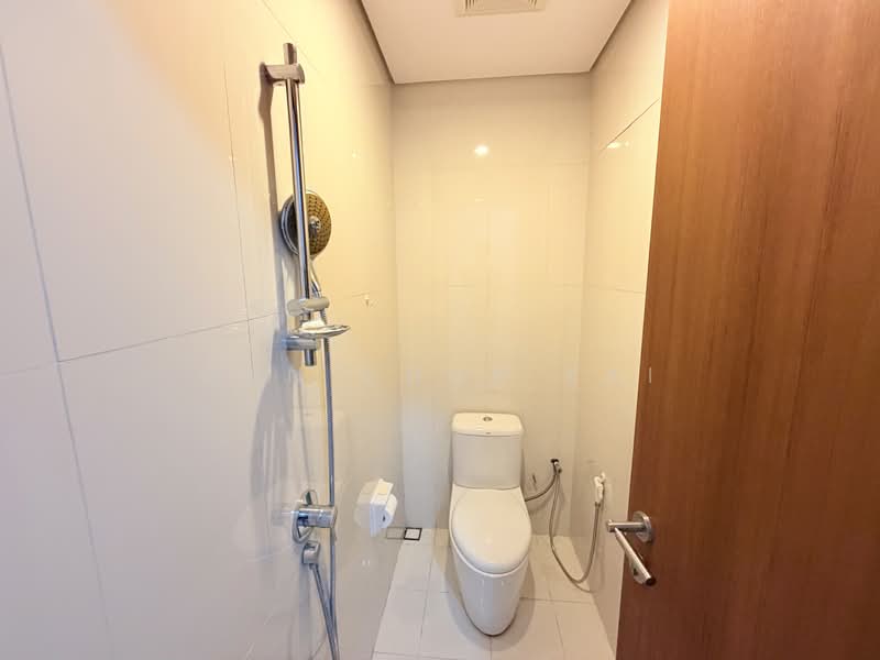 Condominium for Rent at Central Park condominium - Gan Chun Kai - PropertyGuru.com.my