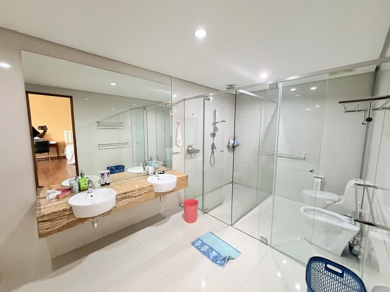 Condominium for Rent at Central Park condominium - Gan Chun Kai - PropertyGuru.com.my