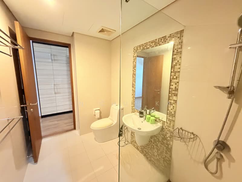 Condominium for Rent at Central Park condominium - Gan Chun Kai - PropertyGuru.com.my