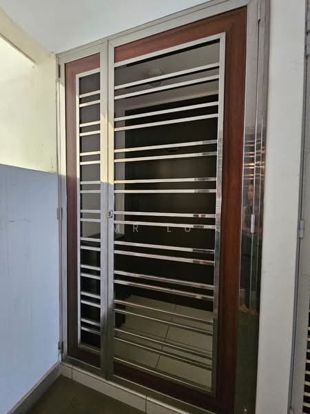 Service Residence for Rent at KSL Residence @ Daya - Mr Lu - Entrance - PropertyGuru.com.my