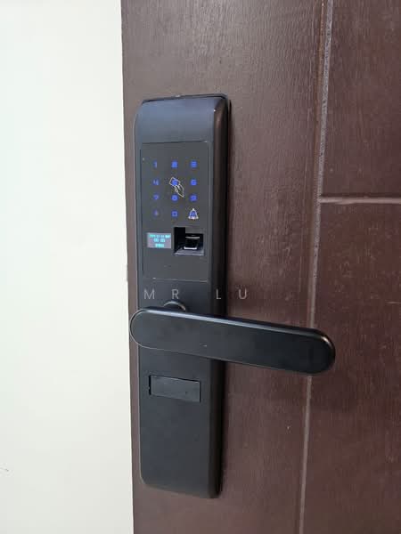 Service Residence for Rent at KSL Residence @ Daya - Mr Lu - Entrance - PropertyGuru.com.my