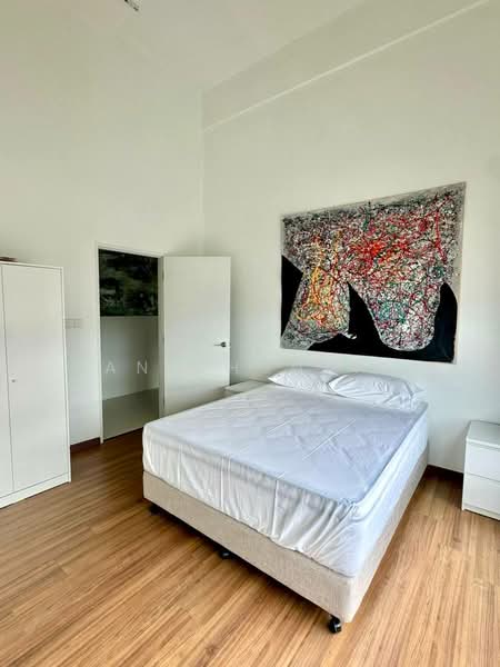 Condominium for Rent at City Residence - Gan Chun Kai - Bedroom - PropertyGuru.com.my