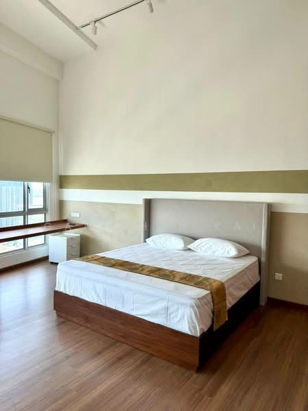Condominium for Rent at City Residence - Gan Chun Kai - Bedroom - PropertyGuru.com.my