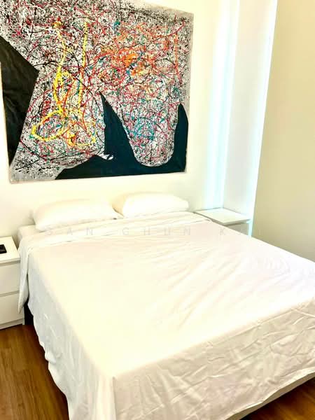 Condominium for Rent at City Residence - Gan Chun Kai - Bedroom - PropertyGuru.com.my