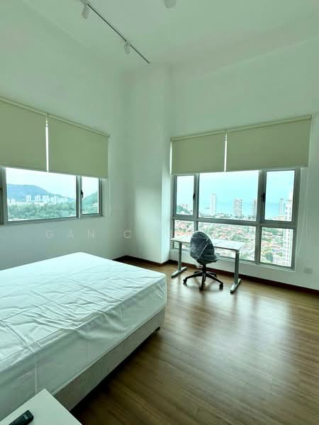 Condominium for Rent at City Residence - Gan Chun Kai - Bedroom - PropertyGuru.com.my