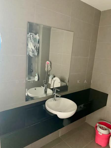 Condominium for Rent at City Residence - Gan Chun Kai - Bathroom - PropertyGuru.com.my